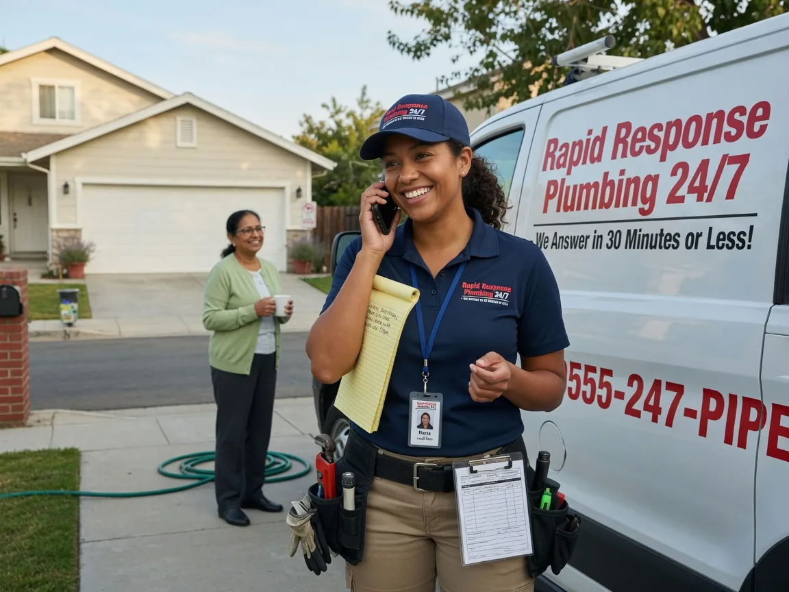 Emergency Plumber Danville, CA FAQs